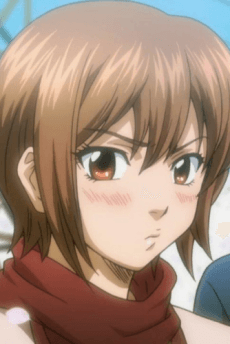Wakana  Aotsuki