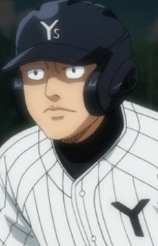 Kazuma  Akiba