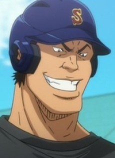 Kiyokuni  Azuma
