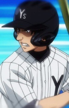 Daiki  Fukuda