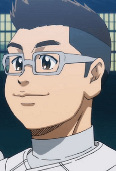 Kento  Fukui