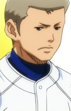 Kenjirou  Shirasu