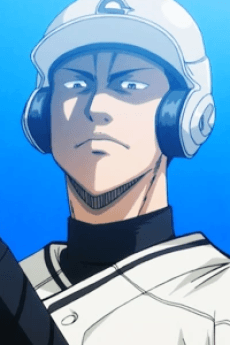 Yousuke  Maki