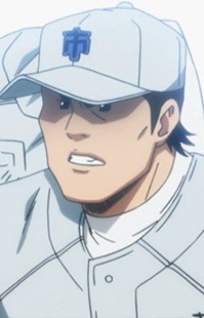 Mamoru  Hoshida