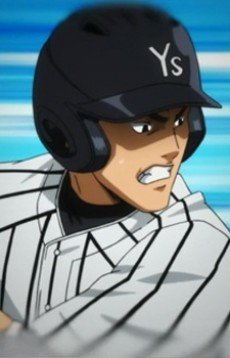 Keisuke  Kobayashi