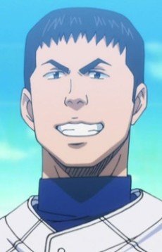 Kengo  Kawashima