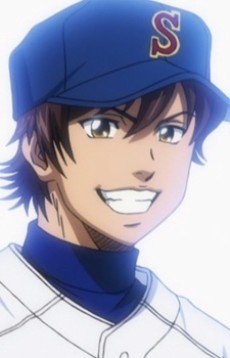 Fumiya  Kusunoki