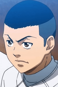 Tsubasa  Hirai