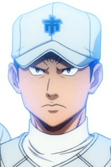 Kaname  Manaka