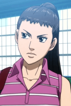 Akiko  Oowada