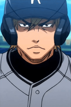 Naoyuki  Zaizen