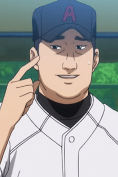 Kazunari  Ogata