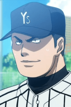 Yuuta  Mishima