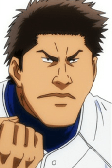 Ichirou  Sakai