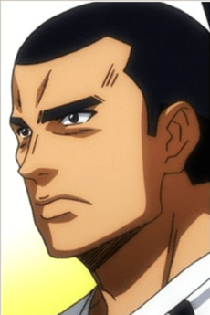 Masaaki  Kadota