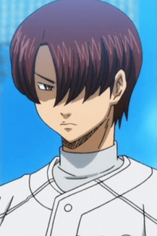 Katsuyuki  Shirakawa