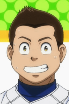 Naomichi  Seki