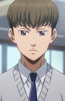 Hisashi  Watanabe