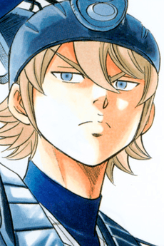 Koushuu  Okumura