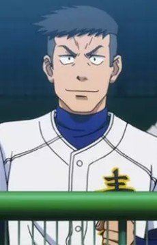 Takeru  Asou