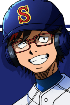 Takuma  Seto