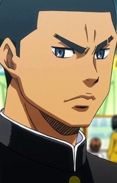 Masashi  Yuuki