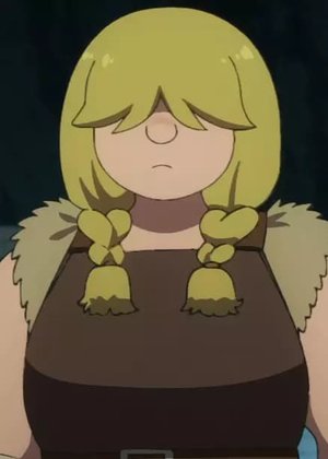 Diamond of Sadena