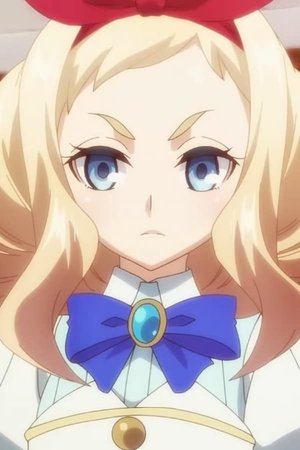 Eclair  Gladis