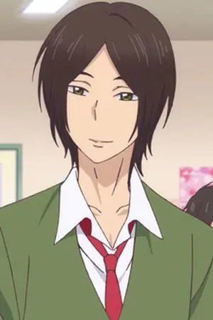 Asuma  Mutsumi