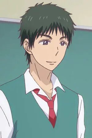 Yuusuke  Igarashi