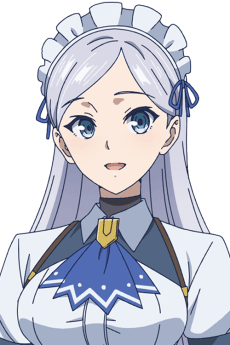 Evelyn