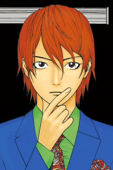 Shinichi  Akiyama