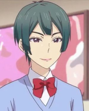 Shima  Nishina