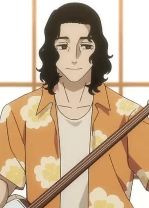 Maikeru  Arakawa