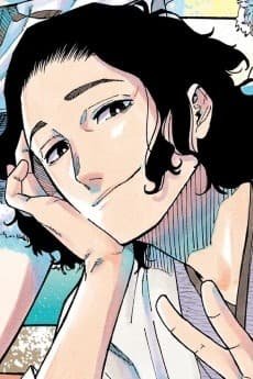 Maikeru  Arakawa