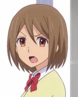 Amane  Nakano