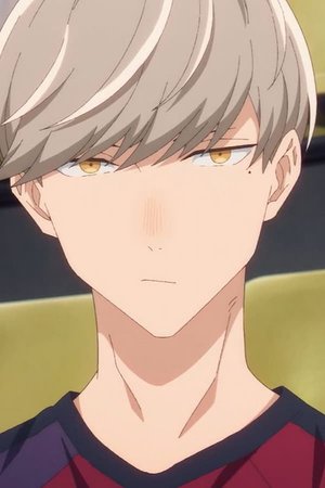 Shuuji  Yusa