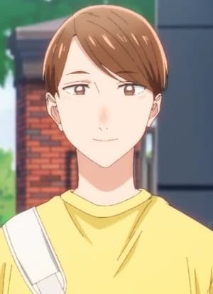 Nagisa  Funami