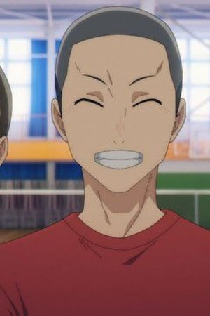 Ryousuke  Nishida