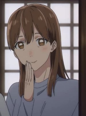 Chinatsu no Haha