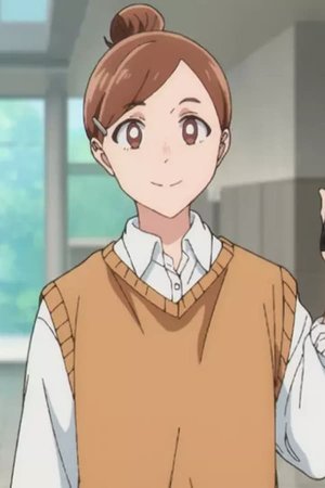 Niina  Shimazaki