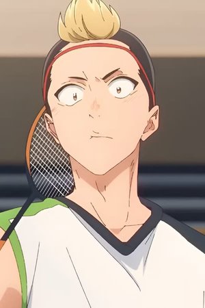 Ichirou  Kishishou
