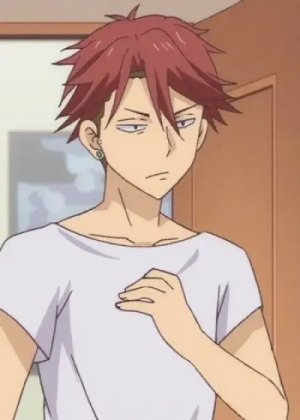 Takurou  Serinuma