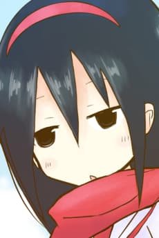 Mugishima-san