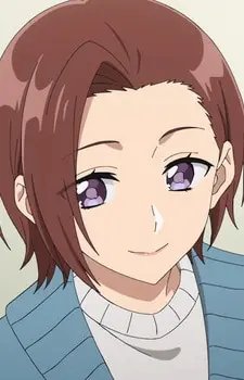 Kanami  Kurosaki