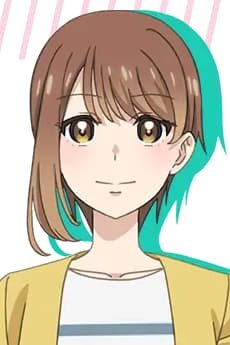 Yuzuki  Hazama