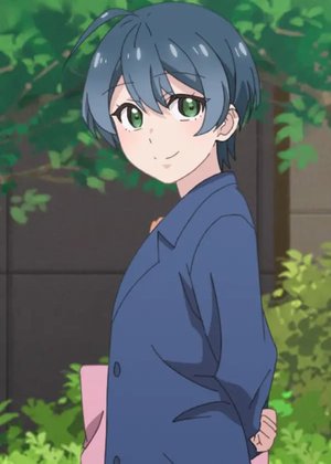Shouko  Ikenami