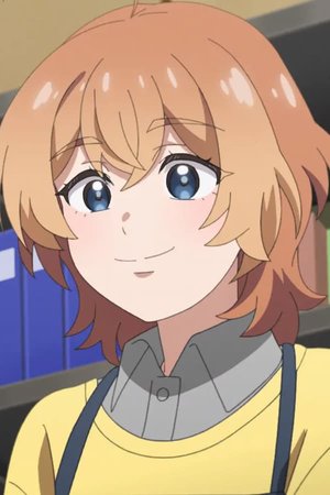Michiru  Tsukamoto