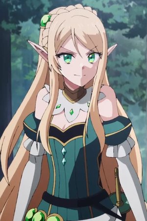 Kirika  Rosequartz