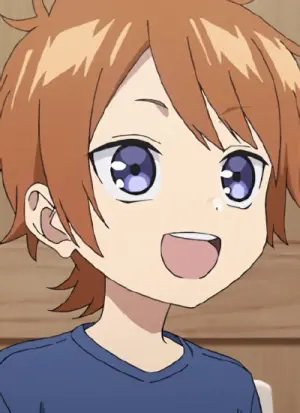 Kouki  Aoi